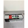 Image 2 : ALLEN-BRADLEY A1756-PA75/B CONTROL LOGIX CHASSIS INCLUDING 1756-L62S B_F/W REV 1.10_GUARD LOGIX PROC