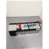Image 2 : ALLEN-BRADLEY 1756-A10 B CHASIS INCLUDING 1756-L73S AUTOMATION CONTROLLER