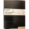 Image 8 : ALLEN-BRADLEY 1756-A10 B CHASIS INCLUDING 1756-L73S AUTOMATION CONTROLLER