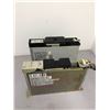 Image 2 : (2) ALLEN-BRADLEY 1394-AM07 SERIES B_AC SERVO CONTROLLER AXIS MODULE, 5 KW