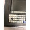 Image 2 : ALLEN-BRADLEY_8520-FOP_SER. E_PART 176647_REV 01  9/SERIES PANEL WITH KEYBOARD