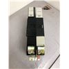 Image 2 : LOT OF 1394-AM07 SER B AC SERVO CONTROLLER MODULE 5KW