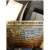 Image 2 : ALLEN-BRADLEY 1327AD-AAK-11-E HIGH PERFORMANCE AC MOTOR