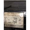 Image 2 : ALLEN-BRADLEY 1327AD-AAK-11-E HIGH PERFORMANCE AC MOTOR