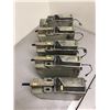 Image 2 : (5) ALLEN-BRADLEY KINETIX 6000 AXIS MODULE SERVO DRIVES CAT# 2094-BM01-S SERIES A V1.88