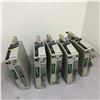 Image 2 : (5) ALLEN-BRADLEY KINETIX 6000 AXIS MODULE SERVO DRIVES 2094-BM01 SERIES A V1.88, V1.97