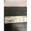 Image 4 : (2) ALLEN-BRADLEY RACK W/7 SLOT CHASIS_1756-A7 B_ POWER SUPPLY_ 1756-PA75/B_PROCESSOR_1756-L61 SER B