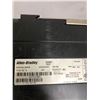 Image 5 : (2) ALLEN-BRADLEY RACK W/7 SLOT CHASIS_1756-A7 B_ POWER SUPPLY_ 1756-PA75/B_PROCESSOR_1756-L61 SER B