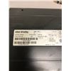 Image 4 : ALLEN-BRADLEY RACK W/7 SLOT CHASIS_1756-A7 B_ POWER SUPPLY_ 1756-PA75/B_PROCESSOR_1756-L61 SER B