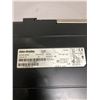 Image 5 : ALLEN-BRADLEY RACK W/7 SLOT CHASIS_1756-A7 B_ POWER SUPPLY_ 1756-PA75/B_PROCESSOR_1756-L61 SER B