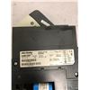 Image 6 : ALLEN-BRADLEY RACK W/7 SLOT CHASIS_1756-A7 B_ POWER SUPPLY_ 1756-PA75/B_PROCESSOR_1756-L61 SER B