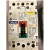 Image 3 : LOT OF ALLEN-BRADLEY 140U-H3C3-C50 A_50 A (QYT 3)_140U-H3C3-D12 A_125A (QTY 1) CIRCUIT BREAKERS