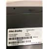 Image 5 : (2) ALLEN-BRADLEY RACK 10 SLOT CHASIS_1756-A10 B_ POWER SUPPLY_ 1756-PA75/B_PROCESSOR_1756-L62S B