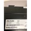 Image 6 : (2) ALLEN-BRADLEY RACK 10 SLOT CHASIS_1756-A10 B_ POWER SUPPLY_ 1756-PA75/B_PROCESSOR_1756-L62S B