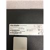 Image 3 : (2) ALLEN-BRADLEY 1756-L72 SER B_CONTROLLOGIX 4MB CONTROLLER
