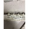 Image 3 : LOT OF ALLEN-BRADLEY 1732EIB16M12R ETHERNET IP CORDSET HUB