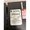 Image 5 : ALLEN-BRADLEY 2711-T10C20 SER D REV C FRN 4.41 PANELVIEW 1000