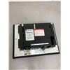Image 3 : ALLEN-BRADLEY 2711-T10C1 SER F FRN 4.48 PANELVIEW 1000