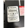Image 4 : ALLEN-BRADLEY 2711-T10C1 SER F FRN 4.48 PANELVIEW 1000