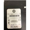 Image 6 : ALLEN-BRADLEY 2711-T9A1 SER B REV A FRN 1.00 PANELVIEW 900