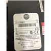 Image 4 : ALLEN-BRADLEY 2711-T9C1 SER C REV C FRN 3.00 PANELVIEW 900