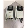 Image 2 : (2) ALLEN-BRADLEY 20D D 022 A 3 EYNADACE_SERIES A_POWERFLEX 700S DRIVE