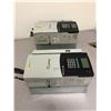 Image 3 : (2) ALLEN-BRADLEY 20D D 022 A 3 EYNADACE_SERIES A_POWERFLEX 700S DRIVE