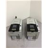 Image 4 : (2) ALLEN-BRADLEY 20D D 022 A 3 EYNADACE_SERIES A_POWERFLEX 700S DRIVE