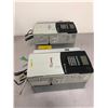 Image 3 : (2) ALLEN-BRADLEY 20D D 022 A 3 EYNADACE_SERIES A_POWERFLEX 700S DRIVE