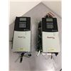 Image 2 : (2) ALLEN-BRADLEY 20D D 022 A 3 EYNADACE_SERIES A_POWERFLEX 700S DRIVE