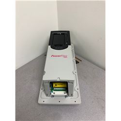 ALLEN-BRADLEY 20G11 F D 8P0 AA0NNNNN_SERIES A_POWERFLEX 755 DRIVE