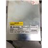 Image 2 : (3) ALLEN-BRADLEY 1398-DDM-019_PART NO. 9101-2324_SERIES B_VER 1.60 SERVO DRIVES