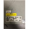 Image 3 : (3) ALLEN-BRADLEY 1398-DDM-019_PART NO. 9101-2324_SERIES B_VER 1.60 SERVO DRIVES