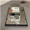 Image 3 : ALLEN-BRADLEY _2711P-RDT10CX_SER B_2711P-RN6_PANELVIEW PLUS 1000 COLOR TOUCH DISPLAY
