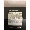 Image 4 : ALLEN-BRADLEY F-4050-Q-H00AA_193493_SERIES A_AC SERVO MOTOR