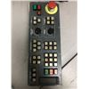 Image 2 : (2) ALLEN-BRADLEY 8520-MTB_PART #: 160590_REV 02_CONTROL PANEL