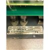 Image 4 : (2) ALLEN-BRADLEY 8520-MTB_PART #: 160590_REV 02_CONTROL PANEL