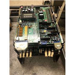 ALLEN-BRADLEY 8510A-A11-A2_ AC SPINDLE CONTROLLER