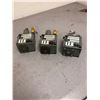 Image 5 : LOT OF ALLEN BRADLEY (2) 836T-T350JX81X15X7_(1) 836T-T253JX40_PRESSURE CONTROLS