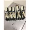 Image 3 : (5) ALLEN-BRADLEY KINETIX 6000_2094-BM01_SERIES A_V1.88 9A AXIS MODULE