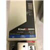 Image 6 : (5) ALLEN-BRADLEY KINETIX 6000_2094-BM01_SERIES A_V1.88 9A AXIS MODULE