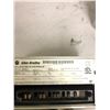 Image 7 : (5) ALLEN-BRADLEY KINETIX 6000_2094-BM01_SERIES A_V1.88 9A AXIS MODULE