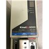 Image 4 : (2) ALLEN-BRADLEY KINETIX 6000_2094-BM01_SERIES A_V1.88 9A AXIS MODULE