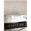 Image 6 : ALLEN-BRADLEY KINETIX 6000_2094-BM01_SERIES A_V1.99_9A AXIS MODULE
