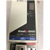 Image 4 : ALLEN-BRADLEY KINETIX 6000_2094-BM01_SERIES A_V1.99_9A AXIS MODULE