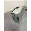 Image 5 : ALLEN-BRADLEY KINETIX 6000_2094-BC01-M01-S_SERIES C_V1.136_6kW/9A INTEGRATED AXIS MODULE