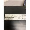 Image 5 : (2) ALLEN-BRADLEY A1756-A7 B CONTROL LOGIX CHASSIS INCLUDING 1756-L61  SER B_PROCESSOR & 1756-PA75 B