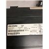Image 6 : (2) ALLEN-BRADLEY A1756-A7 B CONTROL LOGIX CHASSIS INCLUDING 1756-L61  SER B_PROCESSOR & 1756-PA75 B