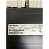 Image 3 : (2) ALLEN-BRADLEY A1756-A7 B CONTROL LOGIX CHASSIS INCLUDING 1756-L61  SER B_PROCESSOR & 1756-PA75 B