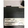 Image 4 : (2) ALLEN-BRADLEY A1756-A7 B CONTROL LOGIX CHASSIS INCLUDING 1756-L61  SER B_PROCESSOR & 1756-PA75 B